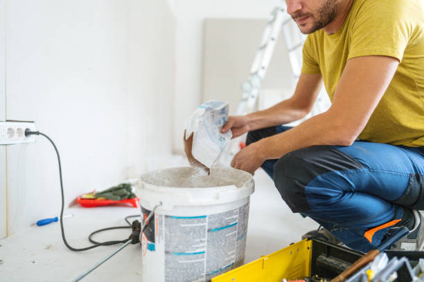Best Mold Odor Removal Services  in Santa Fe, NM