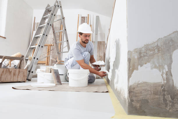Best Airborne Mold Testing  in Santa Fe, NM