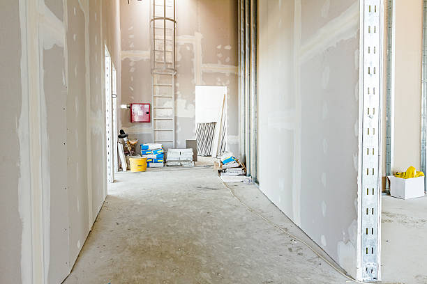 Mold Remediation for Rental Properties in Santa Fe, NM
