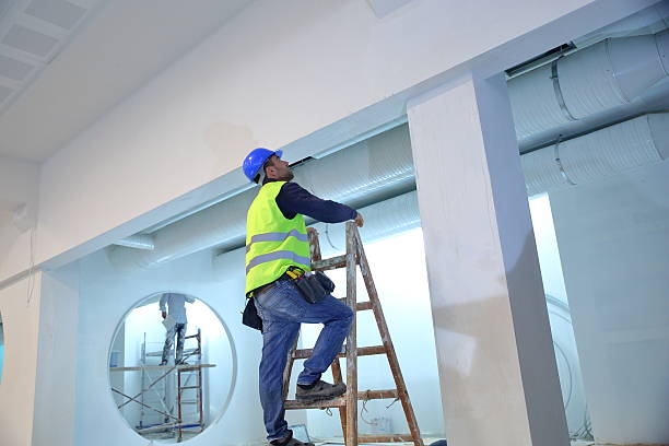 Best Post-Remediation Verification Testing  in Santa Fe, NM